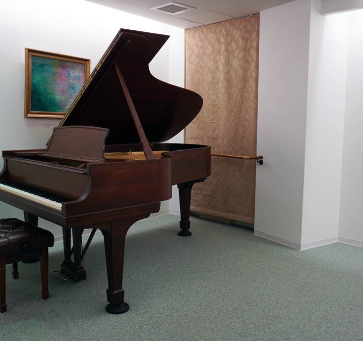 2025.11.24 ルドヴィート・カンタ＆鬼頭久美子　アフターヌーンコンサート ～Memories CD発売記念～